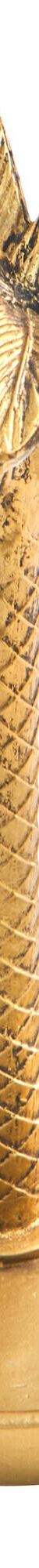 Palmier coloris doré (doré) Palmier coloris doré (doré)